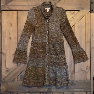 Long Sweater By Style & Co.